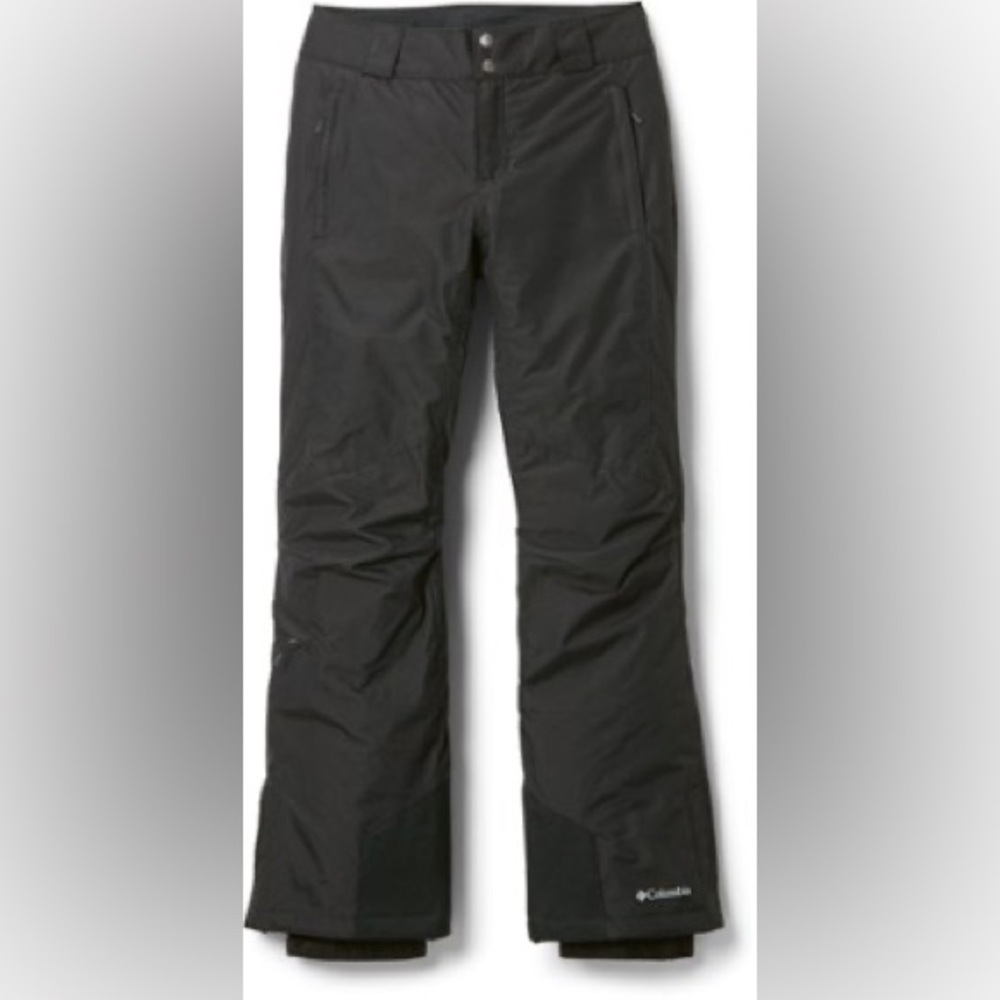 Columbia Bugaboo Omni-Heat Snow Pants
